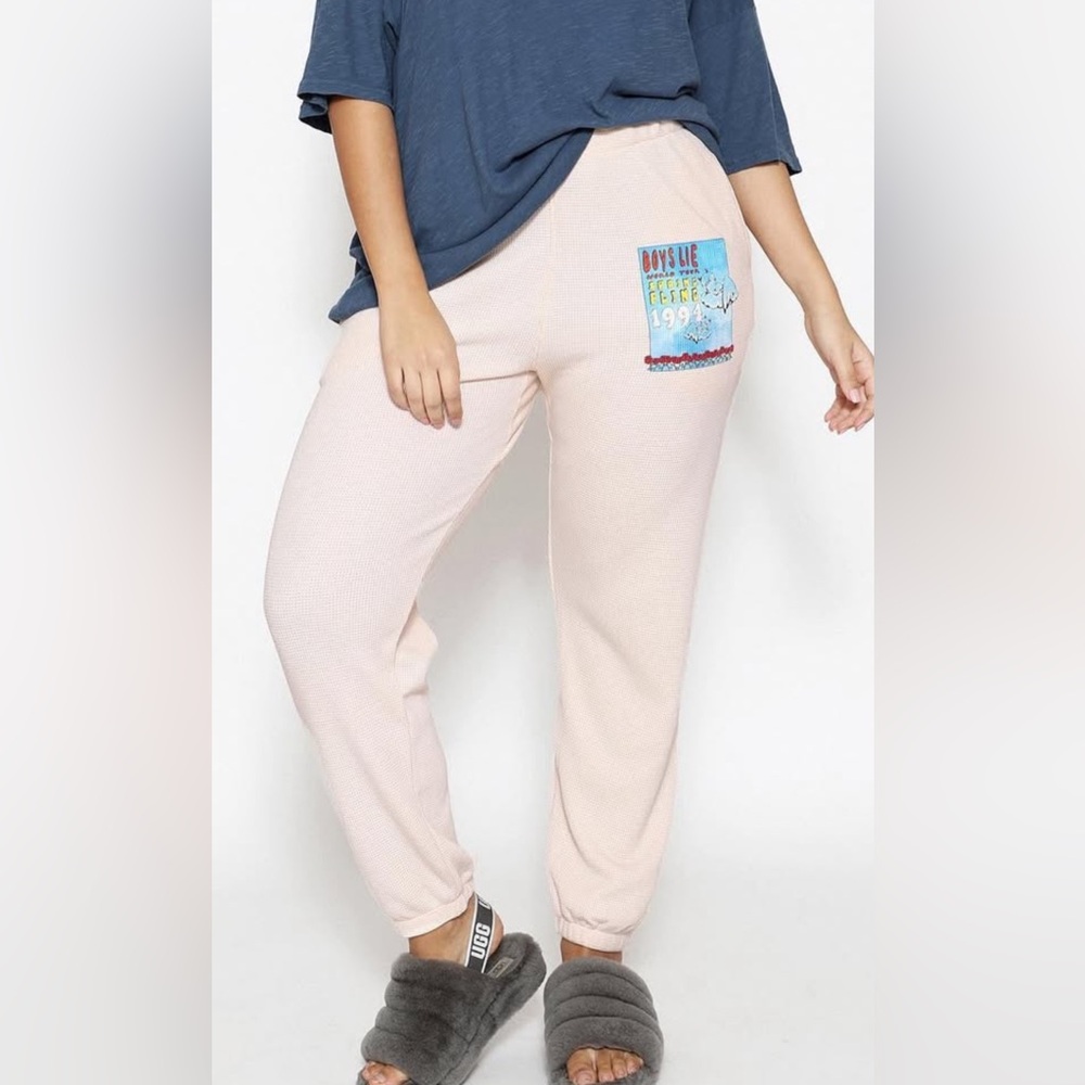 Boys lie Sweatpants